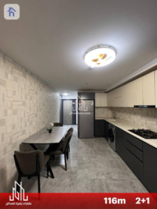 Apartment (2+1) Resim 9