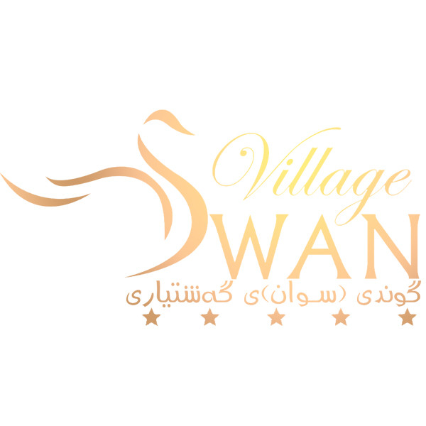 Swan Village Seyahat Logo