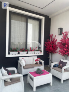 خانوویەکی ئارام لە شاری گەنجان وێنە 13