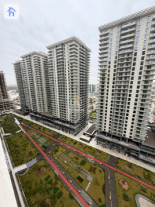 شوقەیەکی ئارام بە دیمەنێکی نایاب وێنە 9