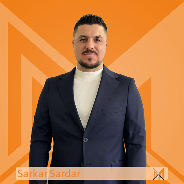 سەرکار سەردار