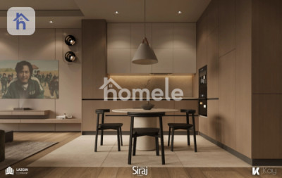 Apartment in Installment image 9