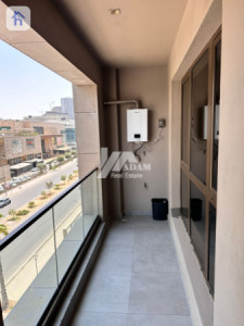 Modern 1-bedroom apartment in Erbil Image 7