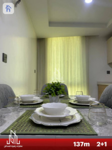 شقة مفروشة في أبراج لايف صورة 7