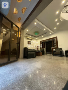 Large Family House in Dream City image 11