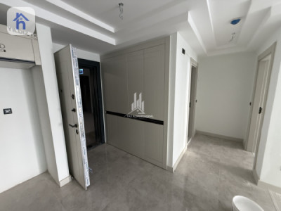 Modern Apartment in Erbil with Stunning Views Resim 8