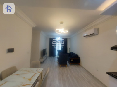 Furnished 2 Bedroom Apartment with Stunning Views image 2