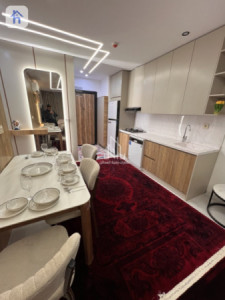 Two-bedroom furnished apartment for sale Image 8
