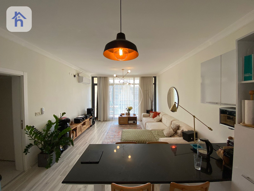 Elegant Apartment with Two Bedrooms