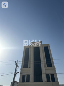 دەرفەتی وەبەرهێنان: بینایەکی بازرگانی بە ڕووبەری 200 مەتر چوارگۆشە image 3