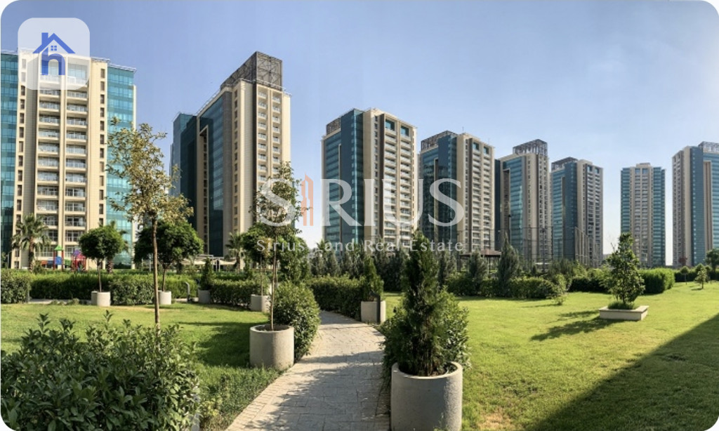 Spacious Apartment with 2 Bedrooms