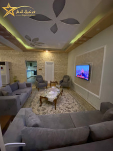 Spacious House in Karbala Resim 5