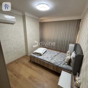 Furnished Apartment For Sale Resim 3