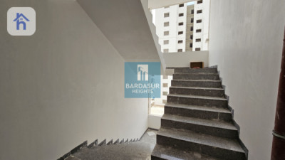 Apartment (12th floor) Image 3