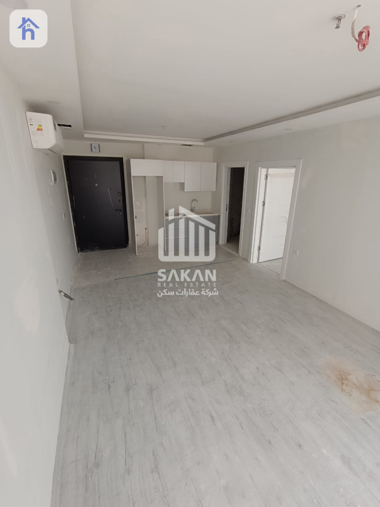 Cozy 1 Bedroom Apartment