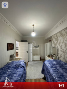 Furnished Apartment For Sale Resim 7