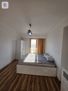 Furnished Apartment For Rent Resim 3