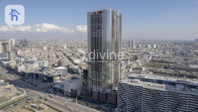 شوقەیەکی ئارام و یەک ژووری نوستن image 2