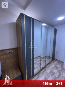 Furnished Apartment in Life Towers Resim 6