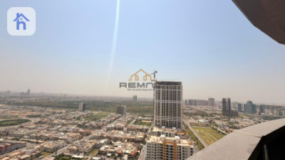 Elegant One-Bedroom Apartment Resim 5