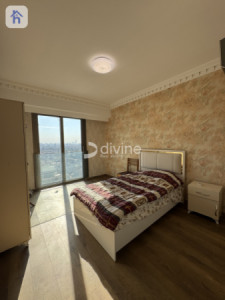 Luxurious Tower Apartment with Views Resim 12