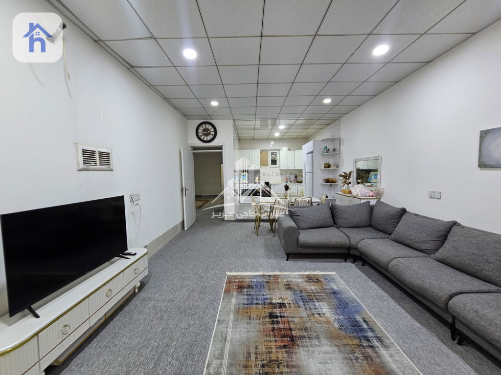 Modern House Resim 13