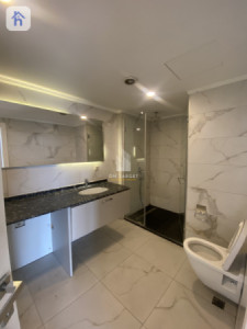 Apartment (1+1) Resim 6