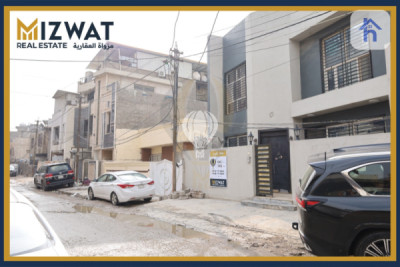 Spacious Family Home in Daoudi Image 3