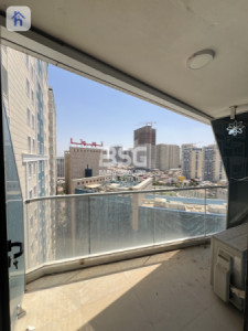 Studio Apartment Resim 5