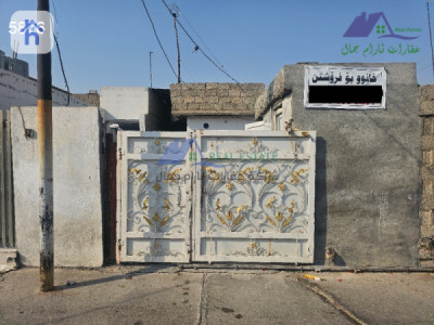 منزل طابق واحد image 1