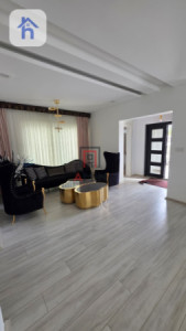 Spacious house in Ferdaws City Resim 5