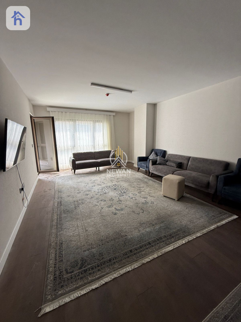 Furnished Apartment For Rent