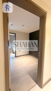 Modern Apartment in Cavalli Tower Resim 4