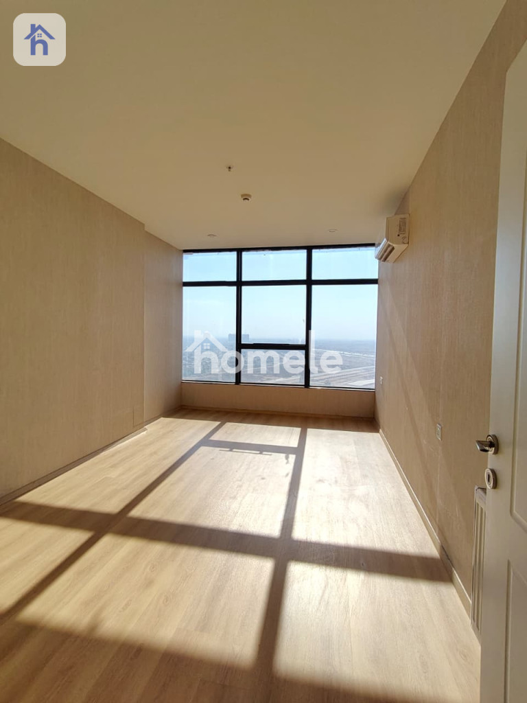 شقة عصرية في أبراج وايت صورة 2