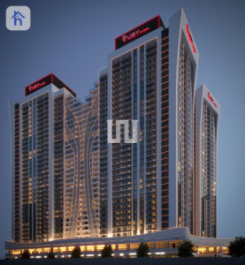 Luxurious Apartment with 3 Bedrooms Image 3