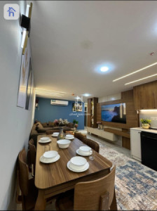 Furnished 3-Bedroom Apartment for Sale Image 4