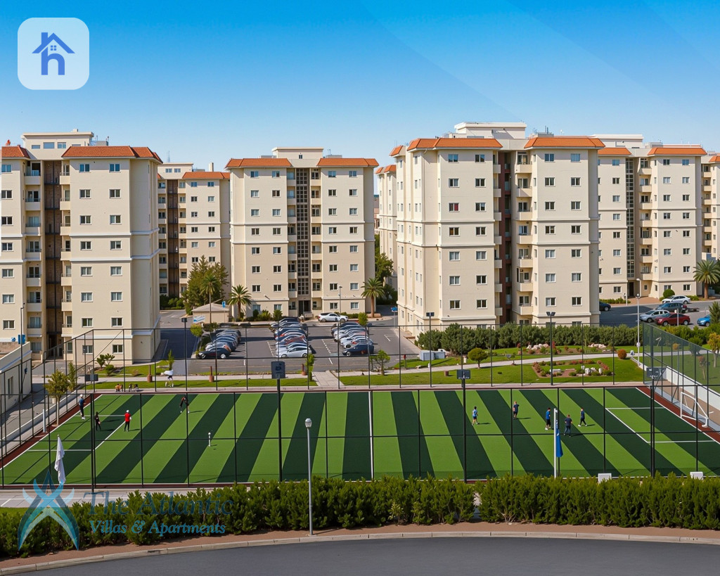 پڕۆژەی ئەتلانتیکی ئەمەریکی