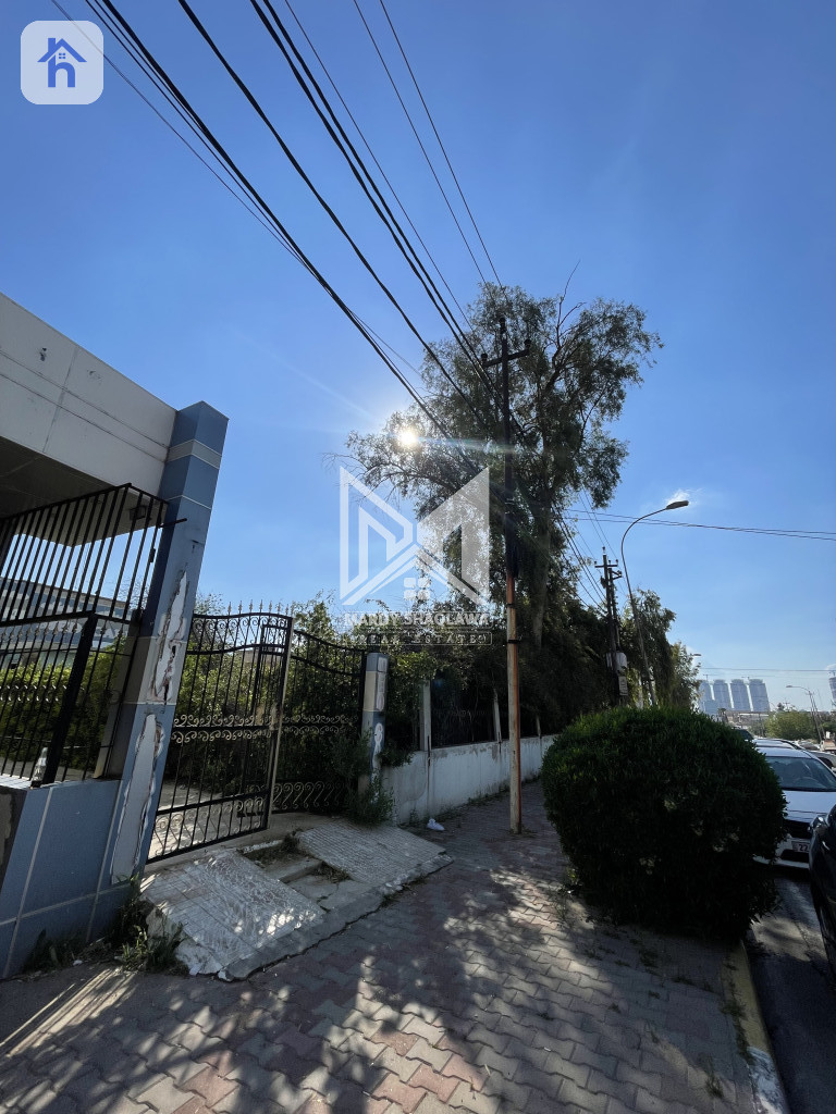 Erbil Commercial Property - Prime Location Image 2