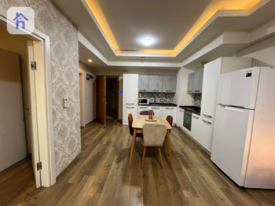 Internal View Apartment image 3