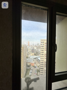 Spacious Apartment in Cihan City Resim 9