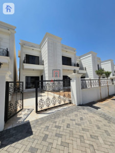 Spacious Home in Aram Village 2 image 1