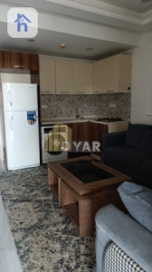 Elegant studio in Eskan Towers Image 6