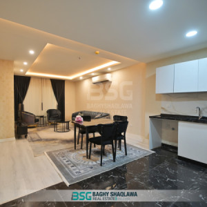 Apartment for sale in the MNW Resim 4