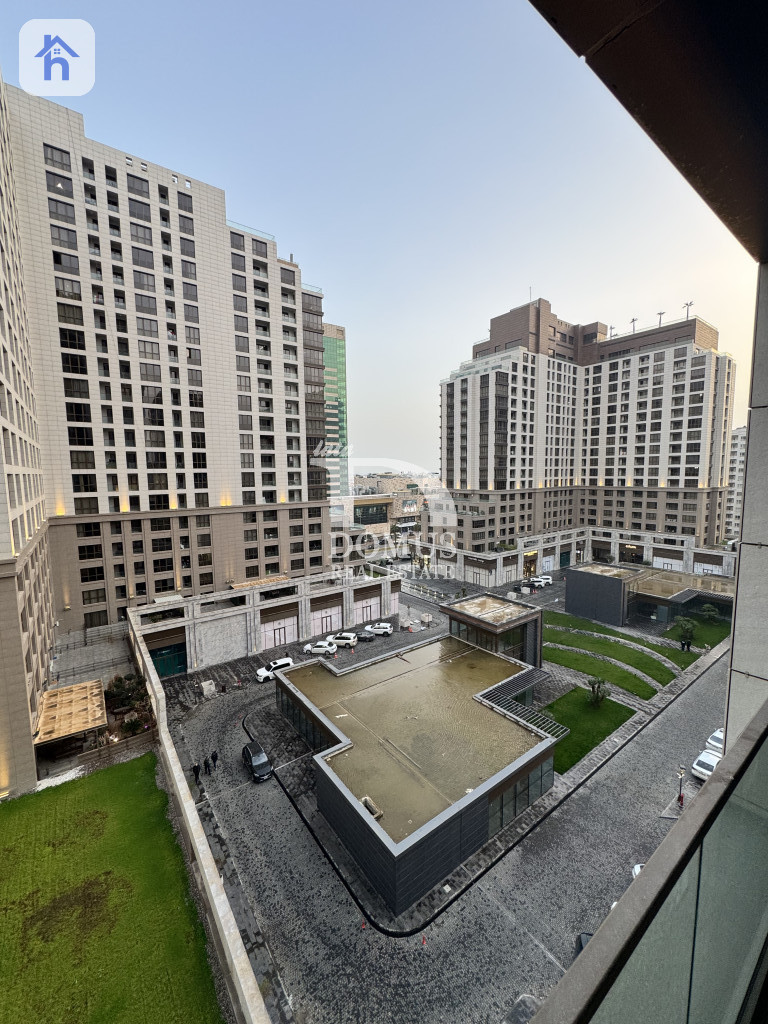 Spacious 2-Bedroom Apartment for Rent