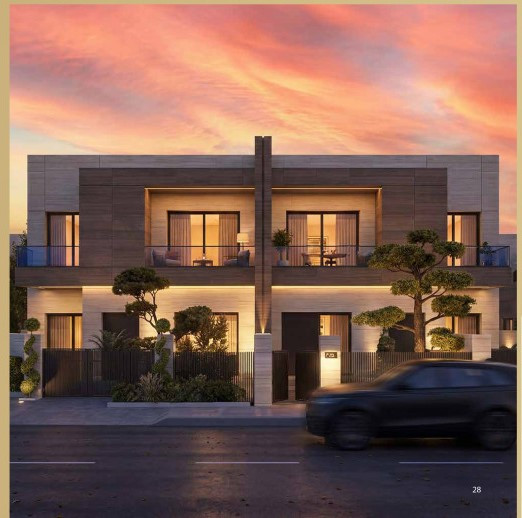 Luxurious Residence in Prime Location