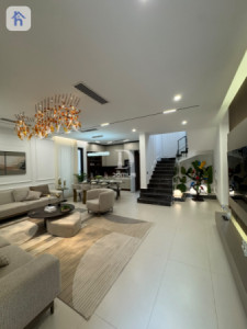 Spacious House in Asco Village image 6