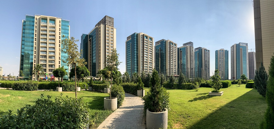 Elegant 2-Bedroom Apartment for Rent
