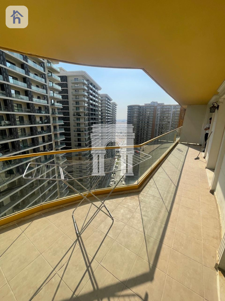 Furnished Apartment For Rent Image 9