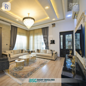 Cozy house with sauna and jacuzzi Image 10