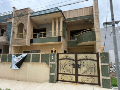 خانووی بازرگانی (200م²) image 2